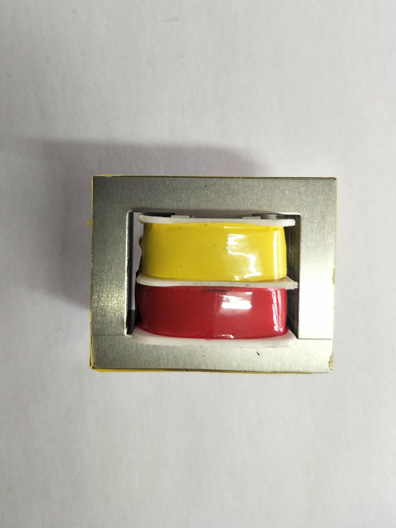 高頻電源變壓器
